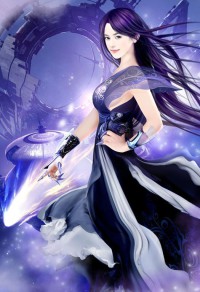 丽正殿(大唐皇后)
