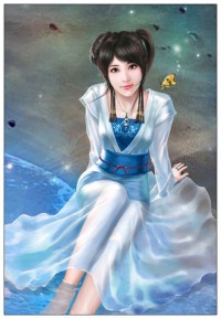 销魂美人