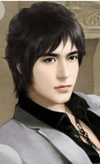 青莲记事/青莲纪事/变成BL男人的倒霉女人事(完结版)