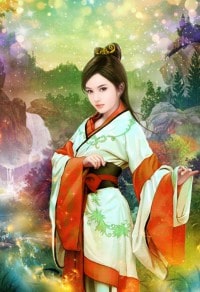 花第一次开