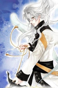金手指是百合王冠(快穿)
