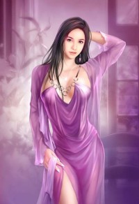 女人你无处可逃！