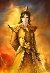 西游：我天蓬绝不投猪胎