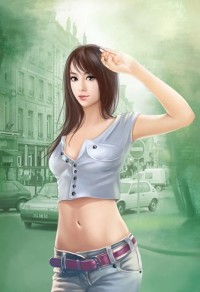 都市修真醫聖